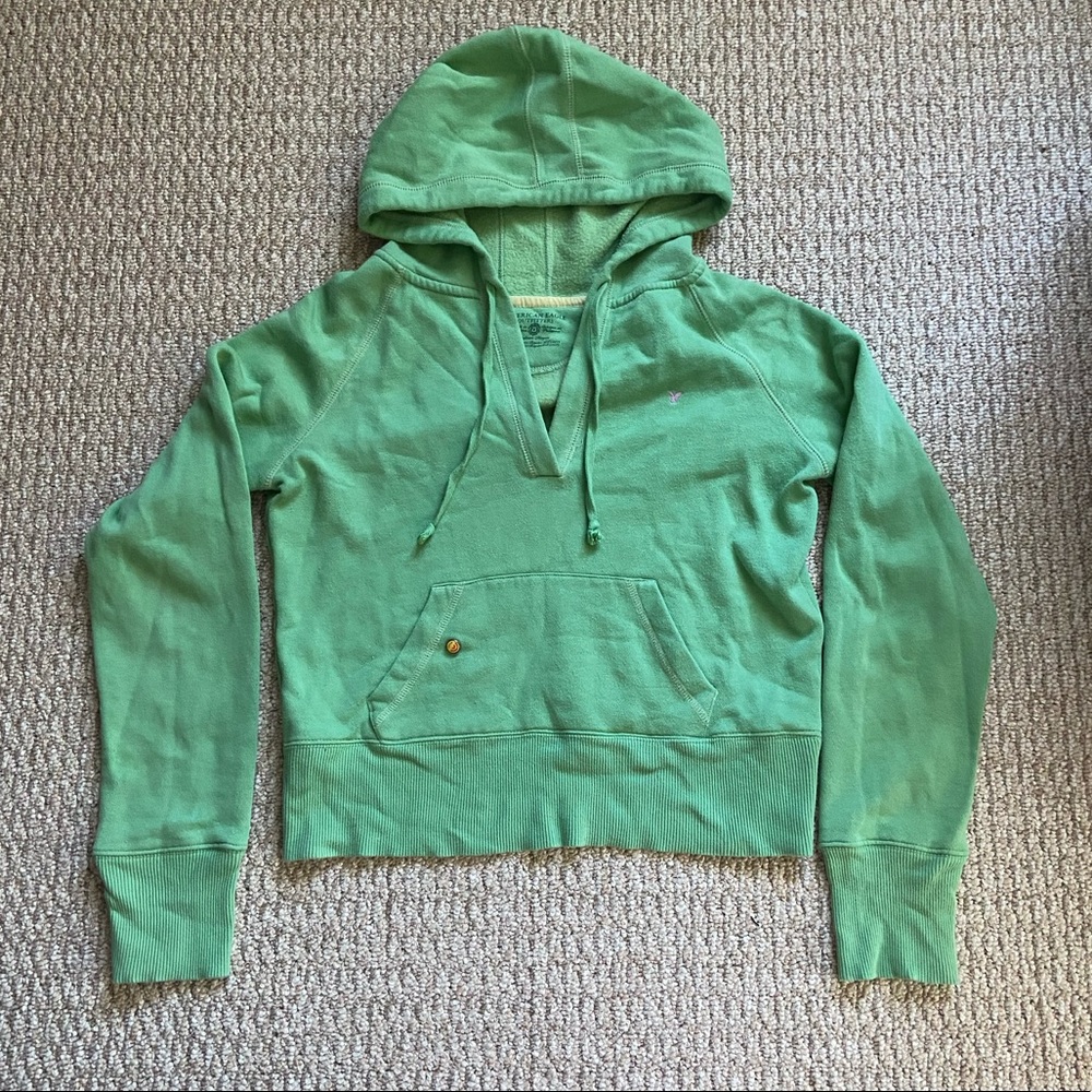 VINTAGE American Eagle Sweatshirt